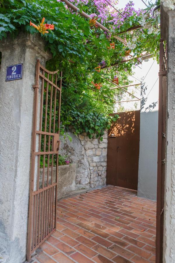 Apartment Fani Dubrovnik Exterior foto